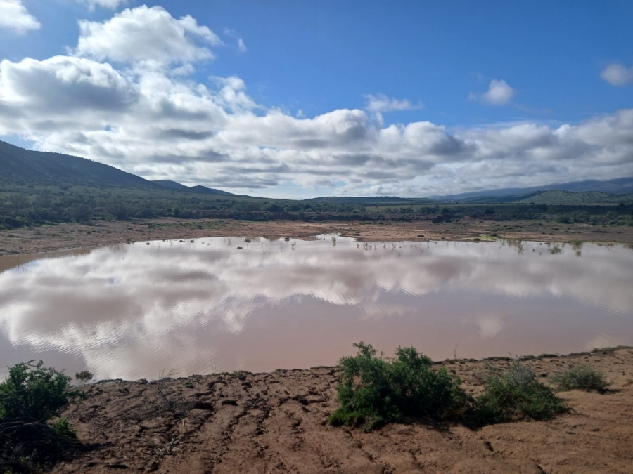 4 Bedroom Property for Sale in Uitenhage Rural Eastern Cape